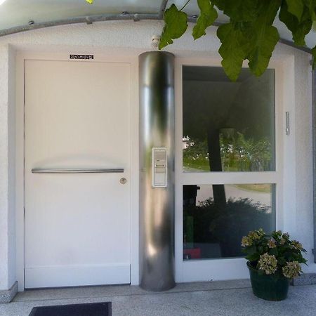 Ferienwohnung-Sanwald Friedrichshafen Buitenkant foto