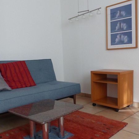 Ferienwohnung-Sanwald Friedrichshafen Buitenkant foto