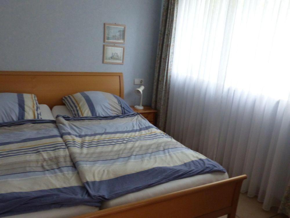 Ferienwohnung-Sanwald Friedrichshafen Buitenkant foto