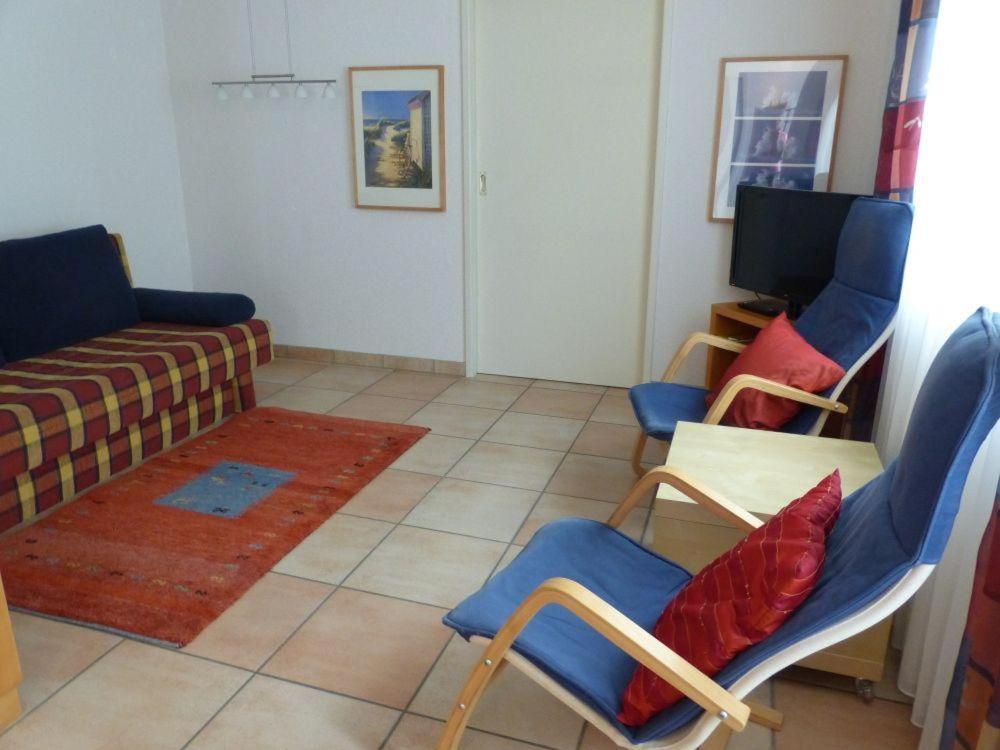 Ferienwohnung-Sanwald Friedrichshafen Buitenkant foto